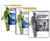 Advanced Biology Advantage Set (2nd  Edition)