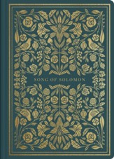 Song of Solomon, ESV Illuminated Scripture Journal