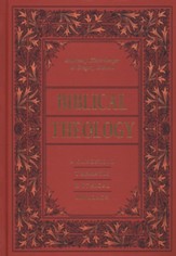 Biblical Theology: A Canonical, Thematic, and Ethical Approach