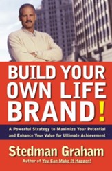 Build Your Own Life Brand
