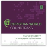 Statue of Liberty Accompaniment CD