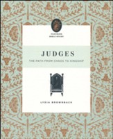 Judges: The Path from Chaos to Kingship