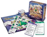 Bible Tribond Game