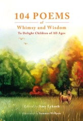 104 Poems of Whimsy and Wisdom