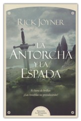 La antorcha y la espada  (The Torch and the Sword)