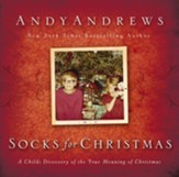 Socks for Christmas - eBook
