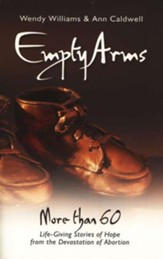 Empty Arms: Remembering the Unborn