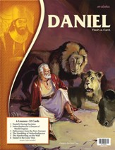 Daniel Flash-a-Card Set
