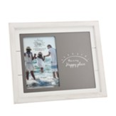 Happy Place Photo Frame, 4x6