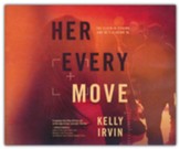 Her Every Move Unabridged Audiobook on CD
