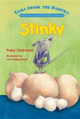 Stinky - eBook