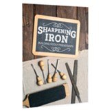 Sharpening Iron