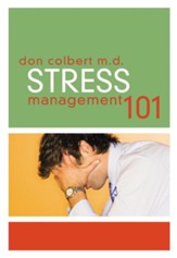 Stress Management 101 - eBook