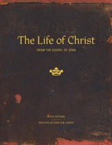 Life of Christ Teacher's Manual (Revised Edition)