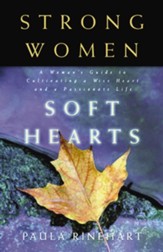 Strong Women, Soft Hearts - eBook