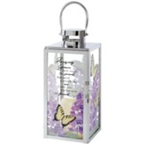 Amazing Grace, LED Lantern