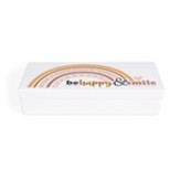 Be Happy And Smile Jewelry Box