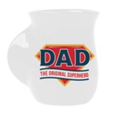 Dad, The Original Superhero, Mug