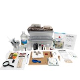 Lab Kit for use with Abeka Science Grade 6  (Observing God's World)