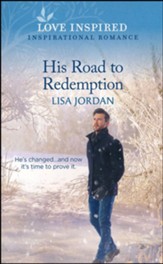 His Road to Redemption