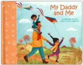 My Daddy and Me: A Keepsake Activity Book to Fill in Together