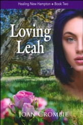 Loving Leah-Healing New Hampton #2