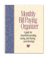 New Leaf Monthly Bill Payer