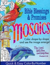 Bible Blessings & Promises Mosaics