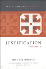 Justification, Volume 2