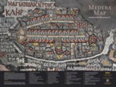 Medeba Map: The Oldest Map of the Holy Land
