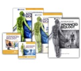 Advanced Biology Super Set (2nd  Edition)