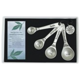 Grateful Hearts Measuring Spoons