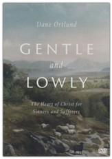 Gentle and Lowly DVD - Slightly Imperfect