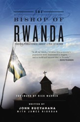 The Bishop of Rwanda - eBook