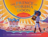 The Prince of Yorsha Doon, Hardcover