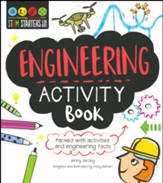 Engineering Activity Book: STEM Starters for Kids