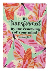 Be Transformed, Journal