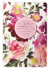 Fearfully and Wonderfully Made, Journal