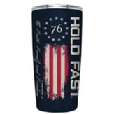 1776 Hold Fast Tumbler, Navy
