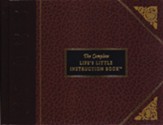 The Complete Life's Little Instruction Book - eBook