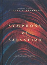 Symphony of Salvation: A 60-Day Devotional Journey through the Books of the Bible