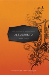Guía cristiana de bolsillo sobre Jesucristo ( A Christian's Pocket Guide to Jesus Christ)