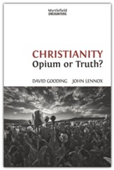 Christianity: Opium or Truth?; Volume 3  - Slightly Imperfect