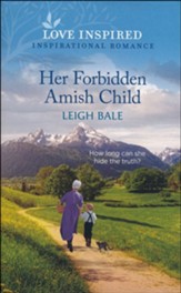 Her Forbidden Amish Child