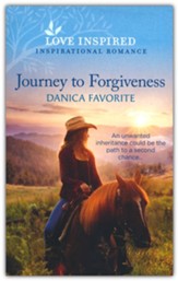 Journey to Forgiveness