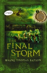 The Final Storm: The Door Within Trilogy - Book Three - eBook