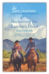 Reclaiming the Rancher's Heart