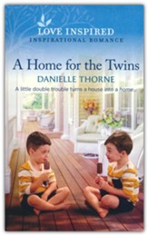 A Home for the Twins