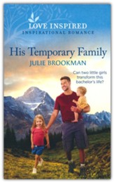 His Temporary Family