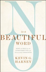 No Is a Beautiful Word